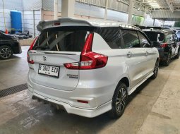 Suzuki Ertiga Sport Hybrid AT 2022 Putih 2