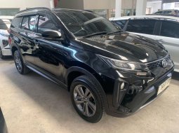 Daihatsu Terios R AT 2023 Hitam 8