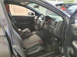 Honda City Hatchback RS AT 2022 Abu-abu 5