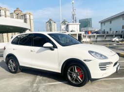 Porsche Cayenne 3.6 AWD Rawatan ATPM Odo52rb B GENAP Pjk JULI 2025 Interior Orsinil No PR Otr KREDIT