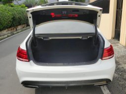 Mercedes-Benz E250 2.0 AMG Coupe C207 Facelift TURBO (350N.m) Record ATPM Km 52rb B GENAP Pjk JUN 25 5
