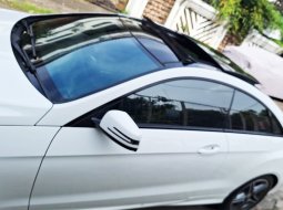 Mercedes-Benz E250 2.0 AMG Coupe C207 Facelift TURBO (350N.m) Record ATPM Km 52rb B GENAP Pjk JUN 25 7