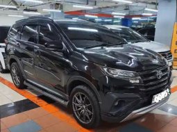 Rush TRD Sportivo Up Grade Audio Dll +55jt Rawatan Atpm Km 65rb B GANJIL Pjk JUL 25 KREDIT TDP 30jt