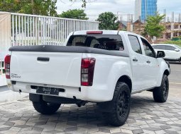 Isuzu DMAX 4x4 Manual Tahun 2014 Kondisi Mulus Terawat Istimewa Seperti Baru 9