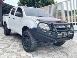 Isuzu DMAX 4x4 Manual Tahun 2014 Kondisi Mulus Terawat Istimewa Seperti Baru 3