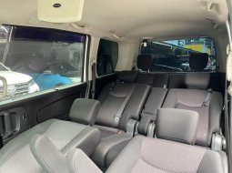 Nissan Serena Highway Star 2013 Silver 9