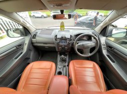 Isuzu DMAX 4x4 Manual Tahun 2014 Kondisi Mulus Terawat Istimewa Seperti Baru 5