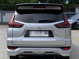 JUAL Mitsubishi Xpander Ultimate AT 2019 Silver 2