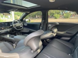 Hyundai Ioniq 6 EV AT 2023 Abu-abu 7