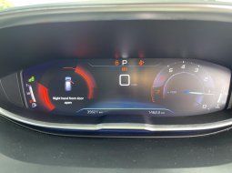 PEUGEOT 3008 NEW ALLURE AT 2020 TERAWAT DIJUAL CEPAT TERMURAH 7