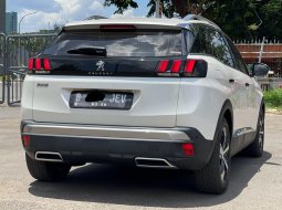 PEUGEOT 3008 NEW ALLURE AT 2020 TERAWAT DIJUAL CEPAT TERMURAH 4