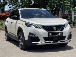 PEUGEOT 3008 NEW ALLURE AT 2020 TERAWAT DIJUAL CEPAT TERMURAH 3