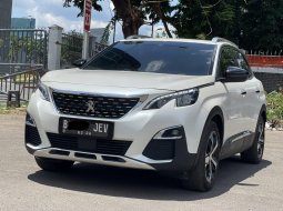 PEUGEOT 3008 NEW ALLURE AT 2020 TERAWAT DIJUAL CEPAT TERMURAH