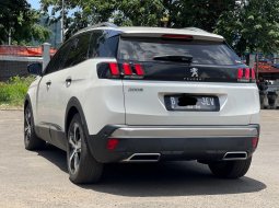 PEUGEOT 3008 NEW ALLURE AT 2020 TERAWAT DIJUAL CEPAT TERMURAH 6