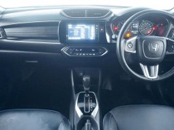 JUAL Honda BR-V Prestige CVT 2023 Abu-abu
~ Kilometer 17rb ~ 8