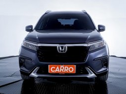 JUAL Honda BR-V Prestige CVT 2023 Abu-abu
~ Kilometer 17rb ~ 2