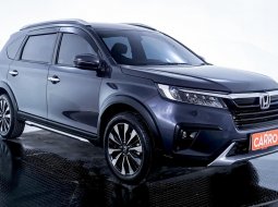 JUAL Honda BR-V Prestige CVT 2023 Abu-abu
~ Kilometer 17rb ~