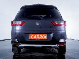 JUAL Honda BR-V Prestige CVT 2023 Abu-abu
~ Kilometer 17rb ~ 4