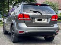 DODGE JOURNEY SXT PLATINUM AT 2015 DIJUAL CEPAT TERMURAH 6