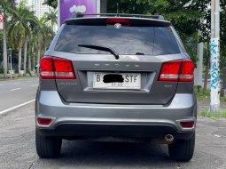 DODGE JOURNEY SXT PLATINUM AT 2015 DIJUAL CEPAT TERMURAH 5