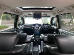 ELGRAND HWS 2.5 AT 2014 , JUAL CEPAT 8