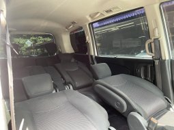 NISSAN SERENA HWS 2.0 AT 2013 TERAWAT DIJUAL CEPAT TERMURAH 7