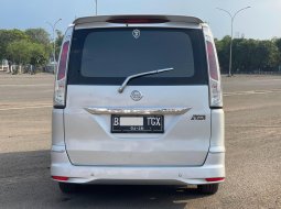 NISSAN SERENA HWS 2.0 AT 2013 TERAWAT DIJUAL CEPAT TERMURAH 4