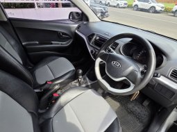 Kia Picanto Manual Tahun 2012 KM ISTIMEWA Kondisi Mulus Terawat Istimewa Seperti Baru 5