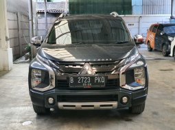 Mitsubishi Xpander Cross Premium Package AT 2020 2