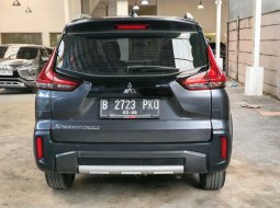 Mitsubishi Xpander Cross Premium Package AT 2020 4