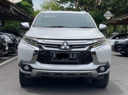 PAJERO DAKAR AT 2017 TERAWAT DIJUAL CEPAT TERMURAH 3