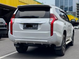 PAJERO DAKAR AT 2017 TERAWAT DIJUAL CEPAT TERMURAH 6
