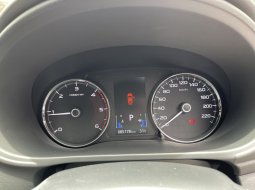 PAJERO DAKAR AT 2017 TERAWAT DIJUAL CEPAT TERMURAH 8
