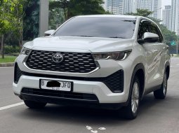 INNOVA ZENIX V AT 2023 TERAWAT DIJUAL CEPAT TERMURAH