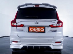 JUAL Suzuki Ertiga Sport Hybrid AT 2022 Putih 4