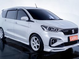 JUAL Suzuki Ertiga Sport Hybrid AT 2022 Putih