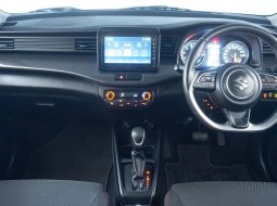 JUAL Suzuki Ertiga Sport Hybrid AT 2022 Putih 8