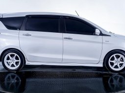JUAL Suzuki Ertiga Sport Hybrid AT 2022 Putih 5