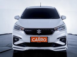 JUAL Suzuki Ertiga Sport Hybrid AT 2022 Putih 2