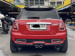 MINI COOPER S TURBO AT 2013 TERAWAT DIJUAL CEPAT TERMURAH 5