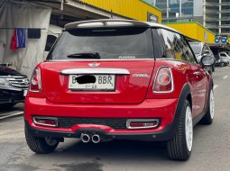 MINI COOPER S TURBO AT 2013 TERAWAT DIJUAL CEPAT TERMURAH 4