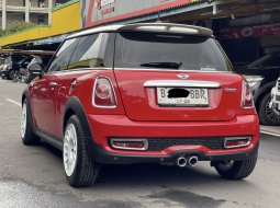 MINI COOPER S TURBO AT 2013 TERAWAT DIJUAL CEPAT TERMURAH 6