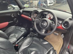 MINI COOPER S TURBO AT 2013 TERAWAT DIJUAL CEPAT TERMURAH 9