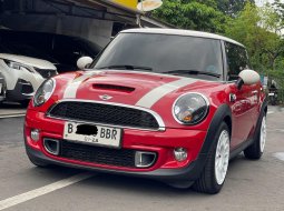 MINI COOPER S TURBO AT 2013 TERAWAT DIJUAL CEPAT TERMURAH