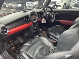 MINI COOPER S TURBO AT 2013 TERAWAT DIJUAL CEPAT TERMURAH 8