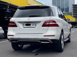 MERCY ML250 CDI AT 2015 TERAWAT DIJUAL CEPAT TERMURAH 5
