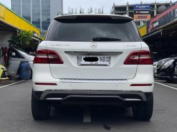 MERCY ML250 CDI AT 2015 TERAWAT DIJUAL CEPAT TERMURAH 4