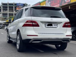 MERCY ML250 CDI AT 2015 TERAWAT DIJUAL CEPAT TERMURAH 6
