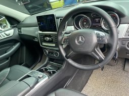 MERCY ML250 CDI AT 2015 TERAWAT DIJUAL CEPAT TERMURAH 7