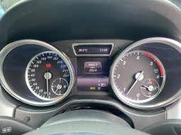 MERCY ML250 CDI AT 2015 TERAWAT DIJUAL CEPAT TERMURAH 8